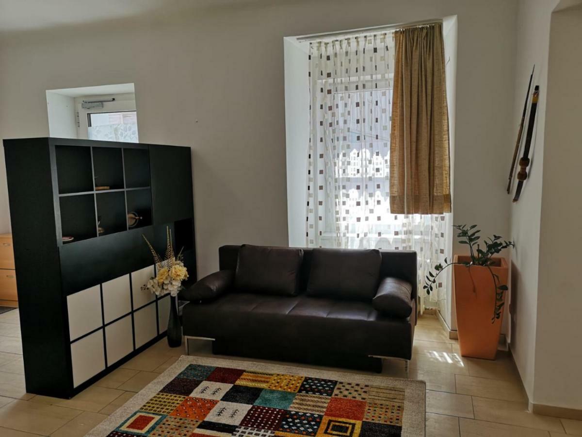 Lilian City Center Studio Грац Экстерьер фото