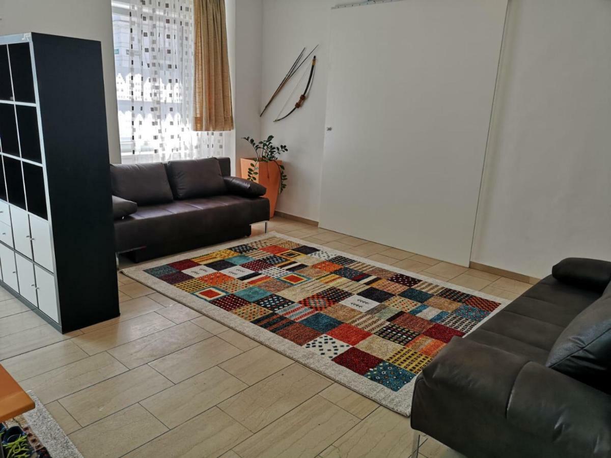 Lilian City Center Studio Грац Экстерьер фото